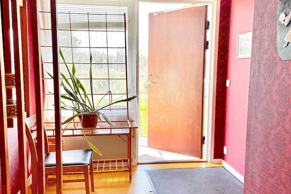 Foto van Landelijk huis met tuin bij Borgholm - Vakantiehuis in Borgholm - Indoor