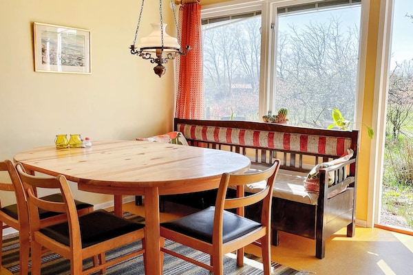 Foto van Landelijk huis met tuin bij Borgholm - Vakantiehuis in Borgholm - Indoor