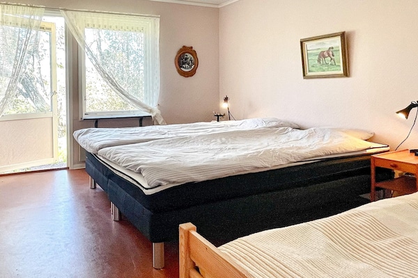 Foto van Landelijk huis met tuin bij Borgholm - Vakantiehuis in Borgholm - Indoor