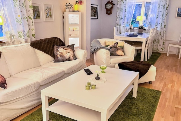 Foto van 6 persoons vakantie huis in Brålanda-By Traum - Vakantiehuis in Brålanda - Indoor
