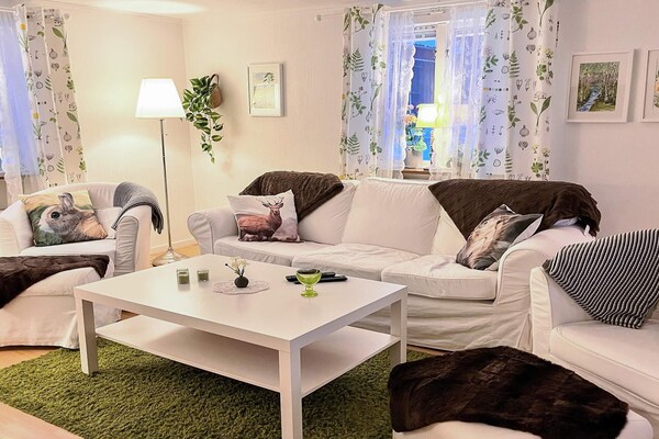 Foto van 6 persoons vakantie huis in Brålanda-By Traum - Vakantiehuis in Brålanda - Indoor