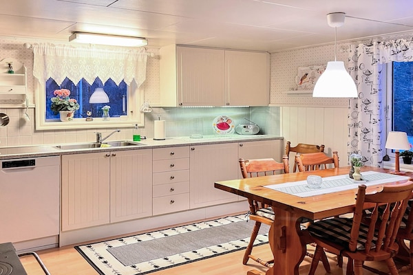 Foto van 6 persoons vakantie huis in Brålanda-By Traum - Vakantiehuis in Brålanda - Indoor