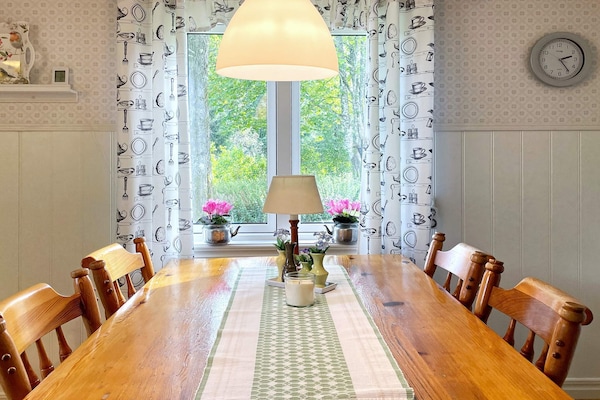 Foto van 6 persoons vakantie huis in Brålanda-By Traum - Vakantiehuis in Brålanda - Indoor