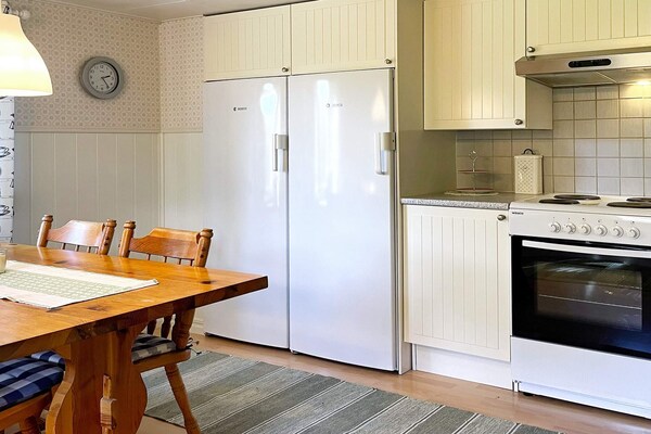 Foto van 6 persoons vakantie huis in Brålanda-By Traum - Vakantiehuis in Brålanda - Indoor