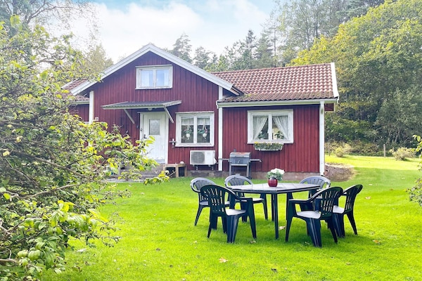 Foto van 6 persoons vakantie huis in Brålanda-By Traum - Vakantiehuis in Brålanda - Outdoor