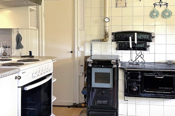 Foto van 6 persoons vakantie huis in Brålanda-By Traum - Vakantiehuis in Brålanda - Indoor