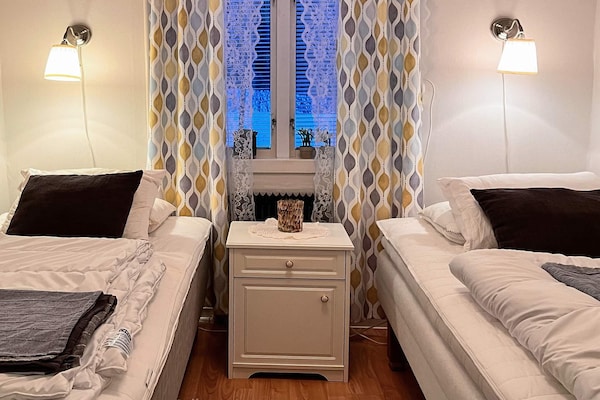Foto van 6 persoons vakantie huis in Brålanda-By Traum - Vakantiehuis in Brålanda - Indoor