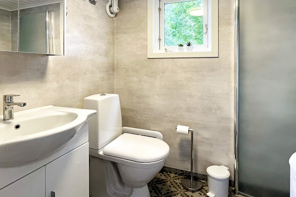 Foto van 6 persoons vakantie huis in Brålanda-By Traum - Vakantiehuis in Brålanda - Indoor