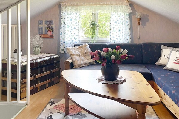 Foto van 6 persoons vakantie huis in Brålanda-By Traum - Vakantiehuis in Brålanda - Indoor