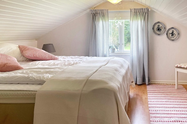 Foto van 6 persoons vakantie huis in Brålanda-By Traum - Vakantiehuis in Brålanda - Indoor