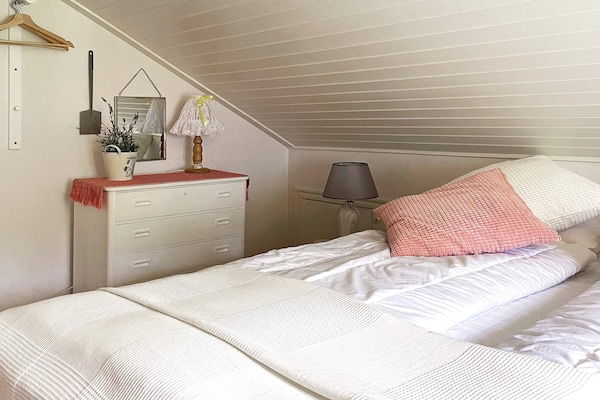 Foto van 6 persoons vakantie huis in Brålanda-By Traum - Vakantiehuis in Brålanda - Indoor