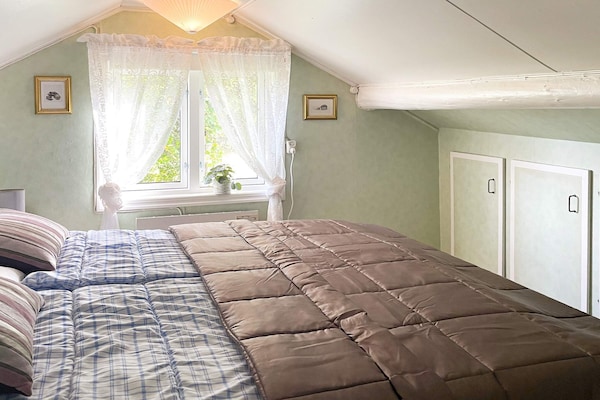 Foto van 6 persoons vakantie huis in Brålanda-By Traum - Vakantiehuis in Brålanda - Indoor