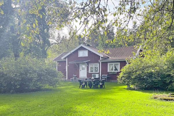 Foto van 6 persoons vakantie huis in Brålanda-By Traum - Vakantiehuis in Brålanda - Outdoor