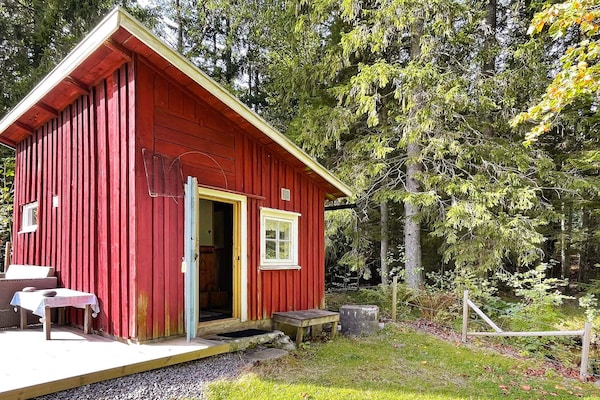 Foto van 6 persoons vakantie huis in Brålanda-By Traum - Vakantiehuis in Brålanda - Sauna