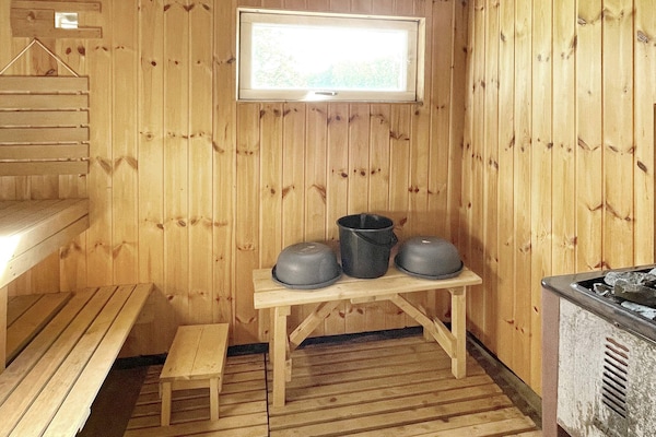 Foto van 6 persoons vakantie huis in Brålanda-By Traum - Vakantiehuis in Brålanda - Sauna