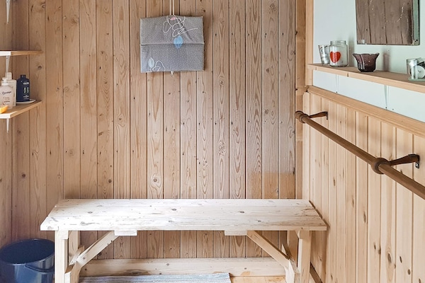 Foto van 6 persoons vakantie huis in Brålanda-By Traum - Vakantiehuis in Brålanda - Sauna
