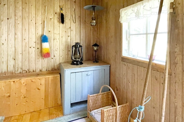 Foto van 6 persoons vakantie huis in Brålanda-By Traum - Vakantiehuis in Brålanda - Sauna
