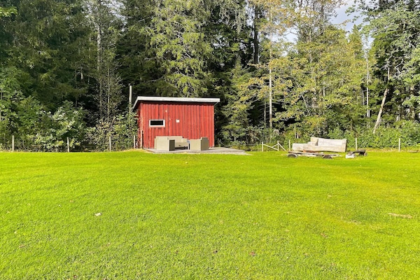 Foto van 6 persoons vakantie huis in Brålanda-By Traum - Vakantiehuis in Brålanda - Sauna