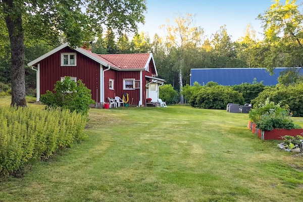 Foto van 6 persoons vakantie huis in Brålanda-By Traum - Vakantiehuis in Brålanda - Outdoor