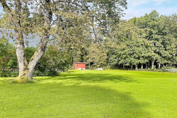 Foto van 6 persoons vakantie huis in Brålanda-By Traum - Vakantiehuis in Brålanda - Outdoor