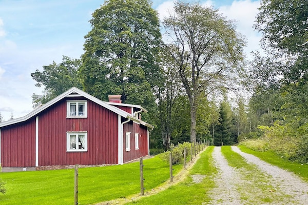 Foto van 6 persoons vakantie huis in Brålanda-By Traum - Vakantiehuis in Brålanda - Outdoor