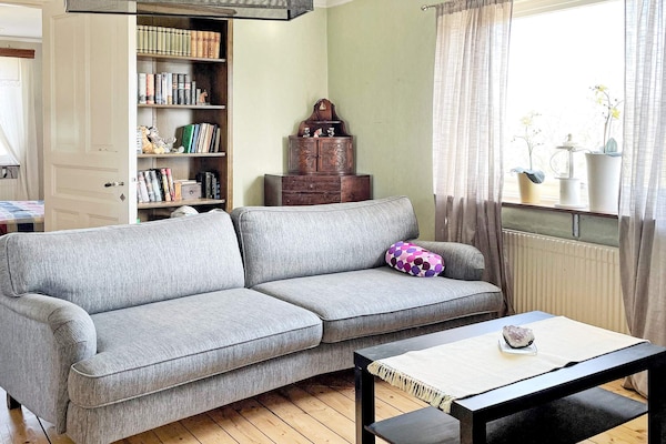 Foto van 6 persoons vakantie huis in BOLLEBYGD-By Traum - Vakantiehuis in BOLLEBYGD - Indoor