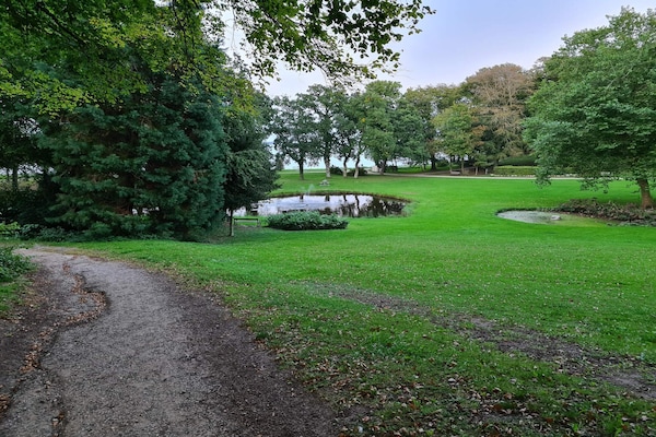 Foto van 6 persoons vakantie huis in Stubbekøbing-By Traum - Untagged
