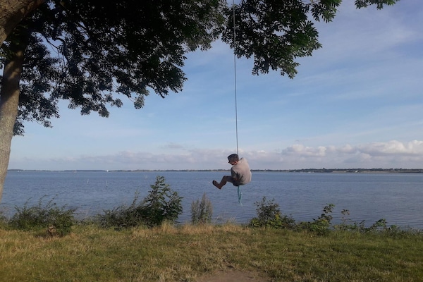 Foto van 6 persoons vakantie huis in Stubbekøbing-By Traum - WaterView