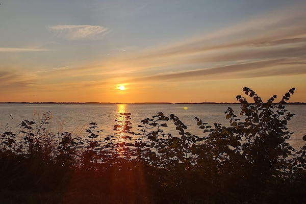 Foto van 6 persoons vakantie huis in Stubbekøbing-By Traum - WaterView
