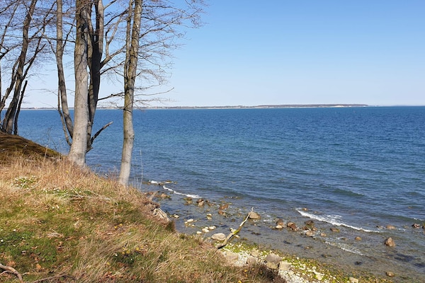 Foto van 6 persoons vakantie huis in Stubbekøbing-By Traum - WaterView