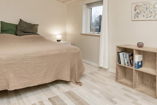 Foto van 6 persoons vakantie huis in Stubbekøbing-By Traum - Indoor