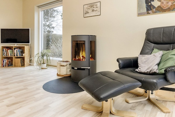 Foto van 6 persoons vakantie huis in Stubbekøbing-By Traum - Indoor