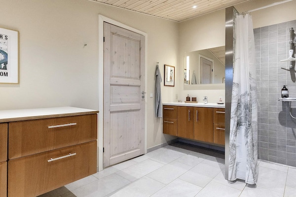 Foto van 6 persoons vakantie huis in Stubbekøbing-By Traum - Indoor