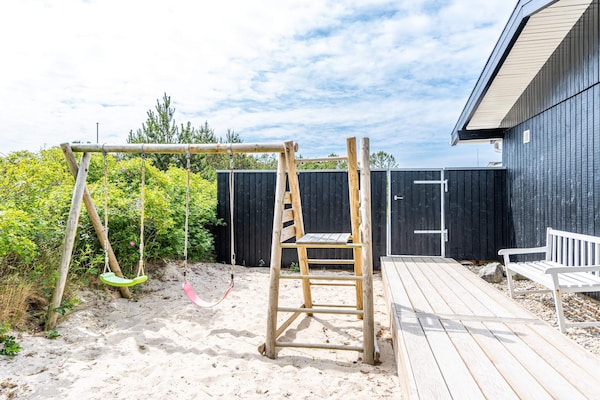Foto van 6 persoons vakantie huis in Henne - Vakantiehuis in Henne - Untagged