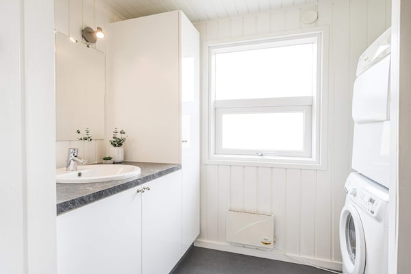 Foto van 6 persoons vakantie huis in Henne - Vakantiehuis in Henne - Indoor