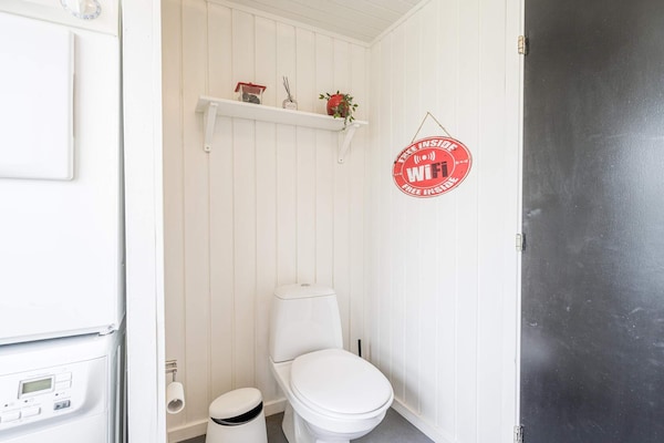Foto van 6 persoons vakantie huis in Henne - Vakantiehuis in Henne - Indoor