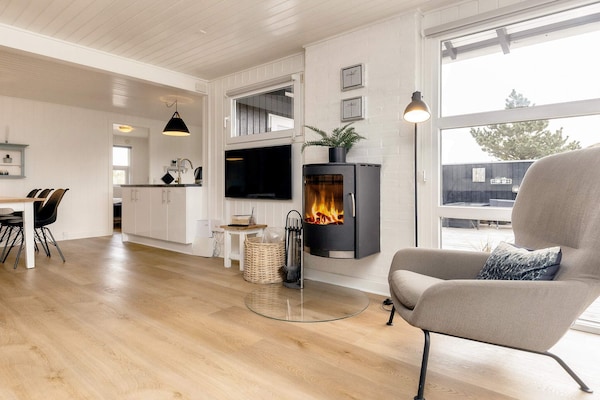 Foto van 6 persoons vakantie huis in Henne - Vakantiehuis in Henne - Indoor