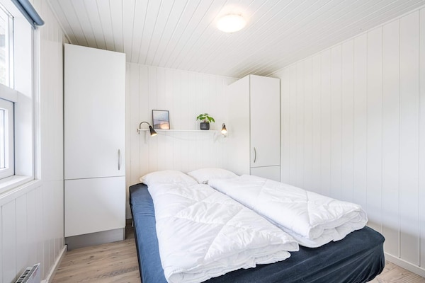 Foto van 6 persoons vakantie huis in Henne - Vakantiehuis in Henne - Indoor