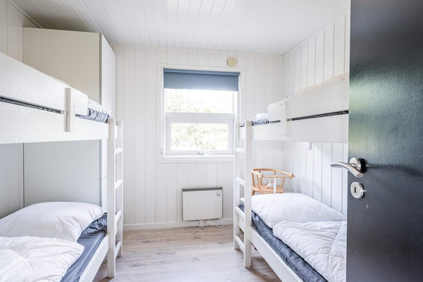 Foto van 6 persoons vakantie huis in Henne - Vakantiehuis in Henne - Indoor