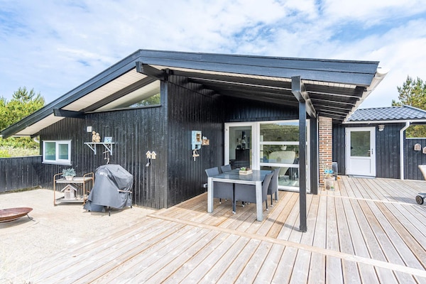 Foto van 6 persoons vakantie huis in Henne - Vakantiehuis in Henne - Untagged