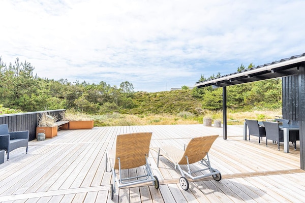 Foto van 6 persoons vakantie huis in Henne - Vakantiehuis in Henne - Untagged