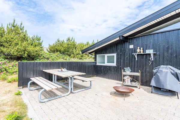 Foto van 6 persoons vakantie huis in Henne - Vakantiehuis in Henne - Untagged