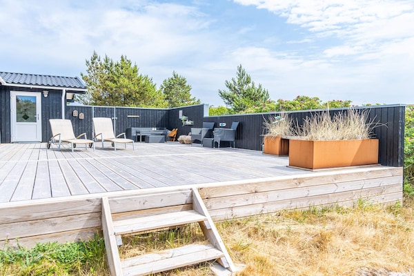 Foto van 6 persoons vakantie huis in Henne - Vakantiehuis in Henne - Untagged