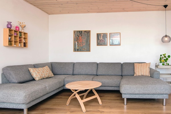 Foto van 8 persoons vakantie huis in Bjert-By Traum - Vakantiehuis in Bjert - Indoor