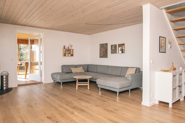 Foto van 8 persoons vakantie huis in Bjert-By Traum - Vakantiehuis in Bjert - Indoor