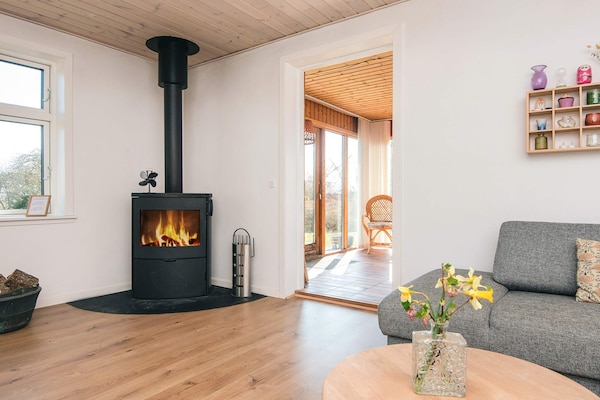 Foto van 8 persoons vakantie huis in Bjert-By Traum - Vakantiehuis in Bjert - Indoor