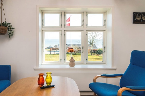 Foto van 8 persoons vakantie huis in Bjert-By Traum - Vakantiehuis in Bjert - Indoor