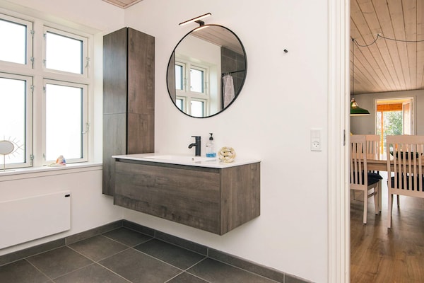Foto van 8 persoons vakantie huis in Bjert-By Traum - Vakantiehuis in Bjert - Indoor