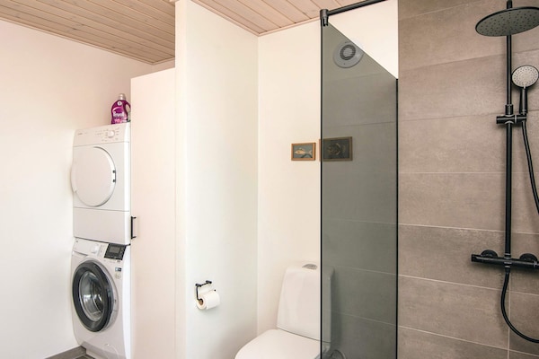 Foto van 8 persoons vakantie huis in Bjert-By Traum - Vakantiehuis in Bjert - Indoor
