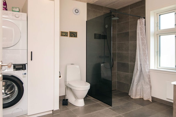 Foto van 8 persoons vakantie huis in Bjert-By Traum - Vakantiehuis in Bjert - Indoor